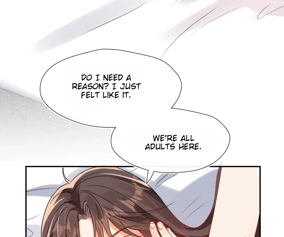 Secret Pleasure Chapter 88 page 34 - 