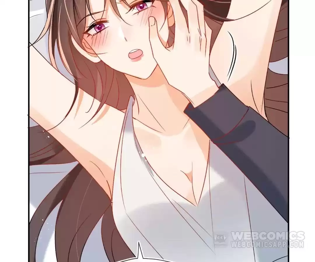 Secret Pleasure Chapter 88 page 35 - 
