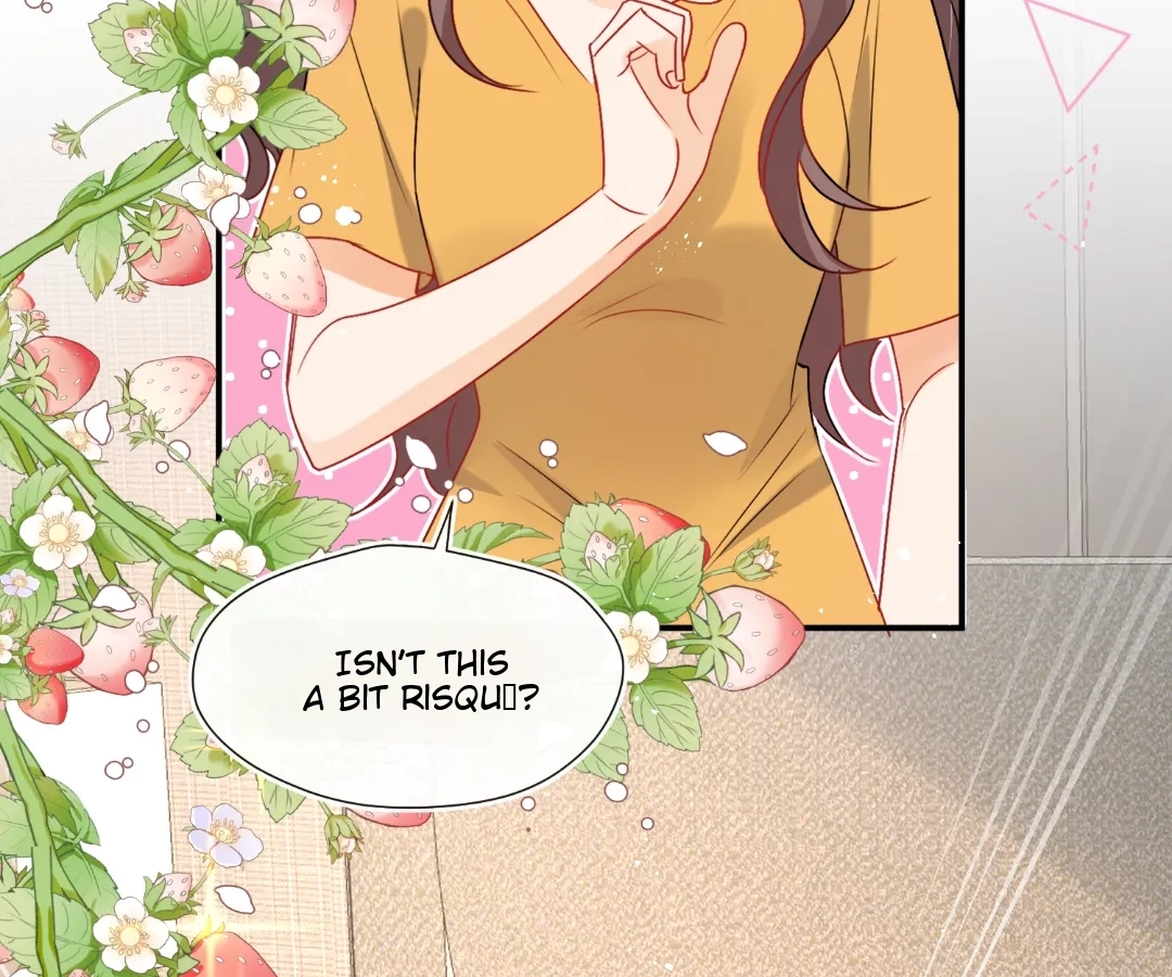 Secret Pleasure Chapter 88 page 53 - 