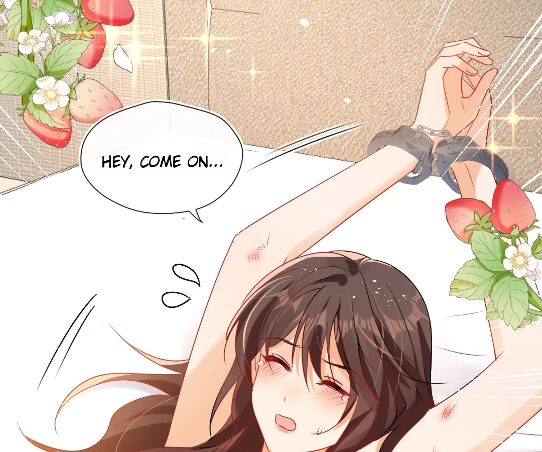 Secret Pleasure Chapter 88 page 54 - 