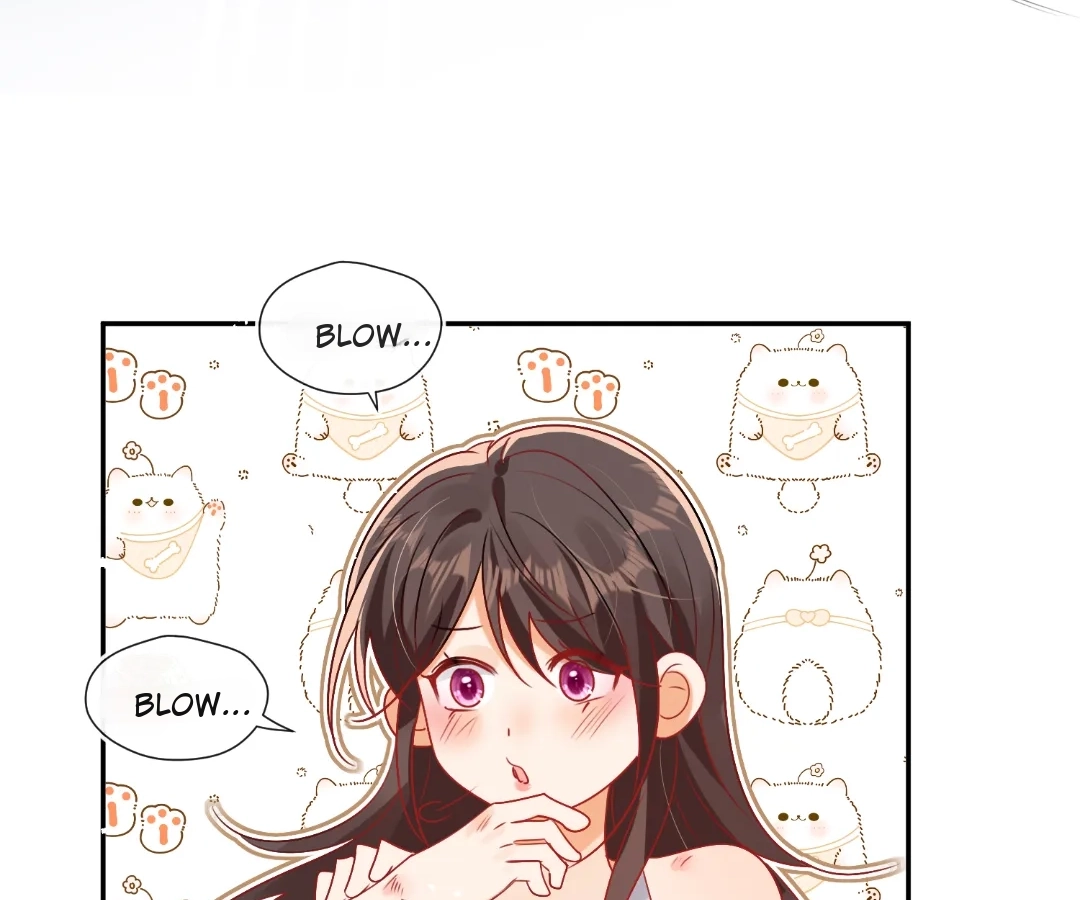 Secret Pleasure Chapter 88 page 57 - 