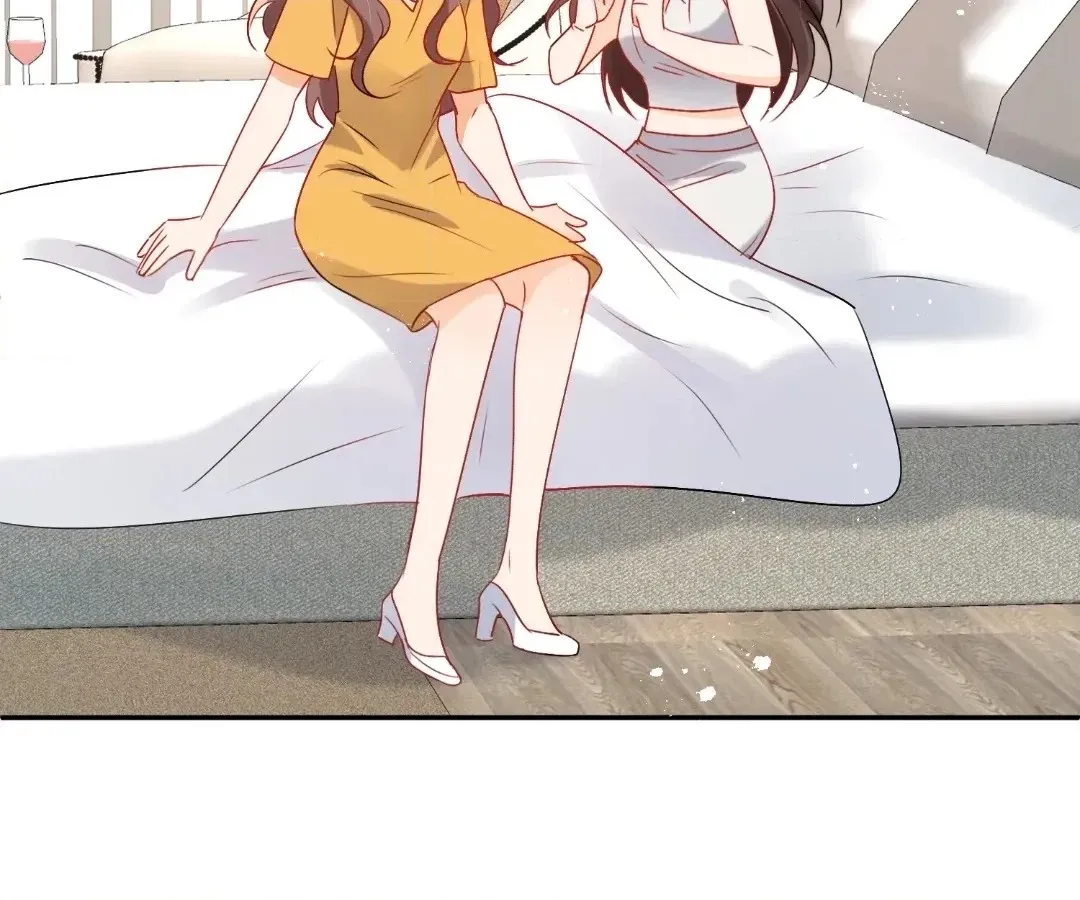 Secret Pleasure Chapter 88 page 60 - 