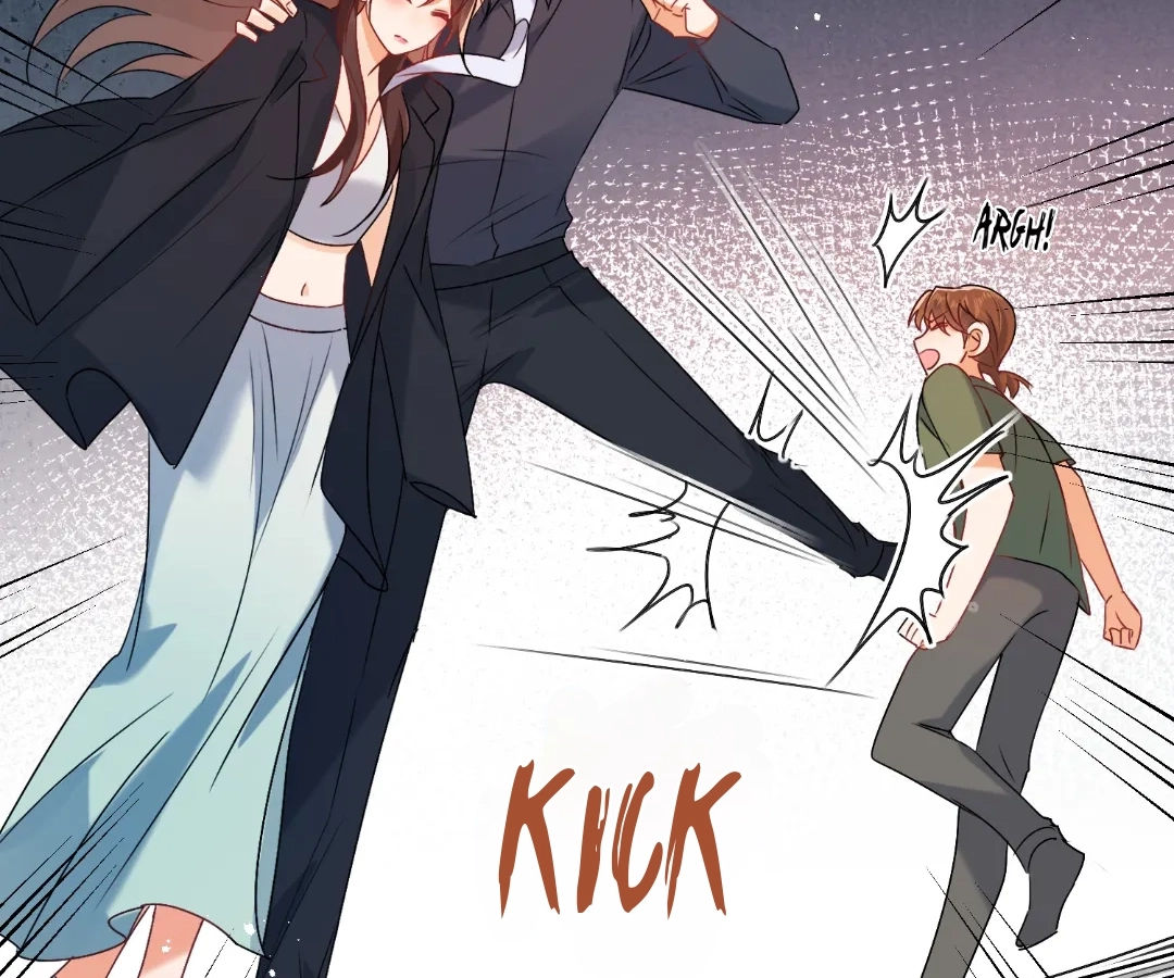 Secret Pleasure Chapter 88 page 7 - 