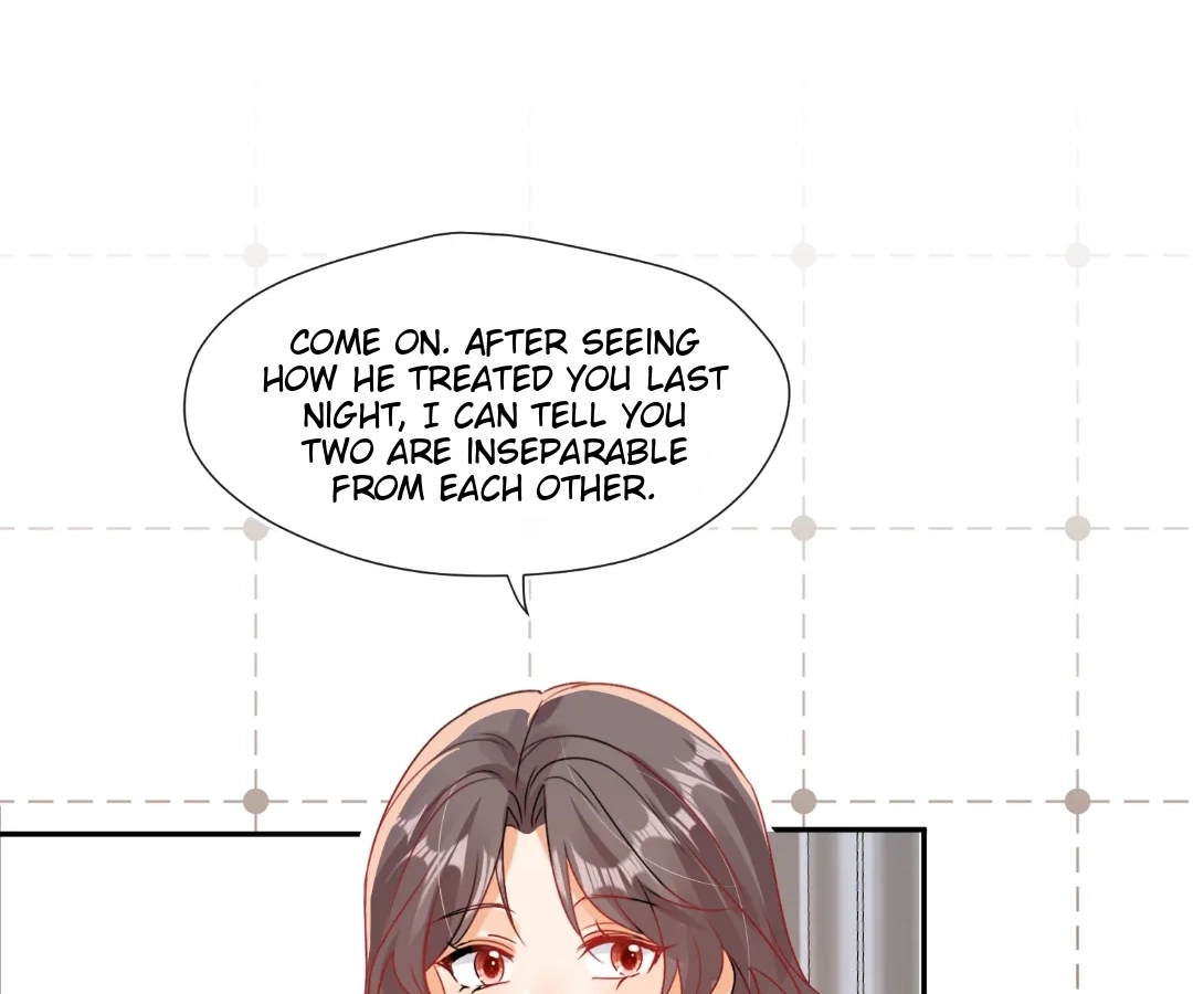 Secret Pleasure Chapter 88 page 61 - 