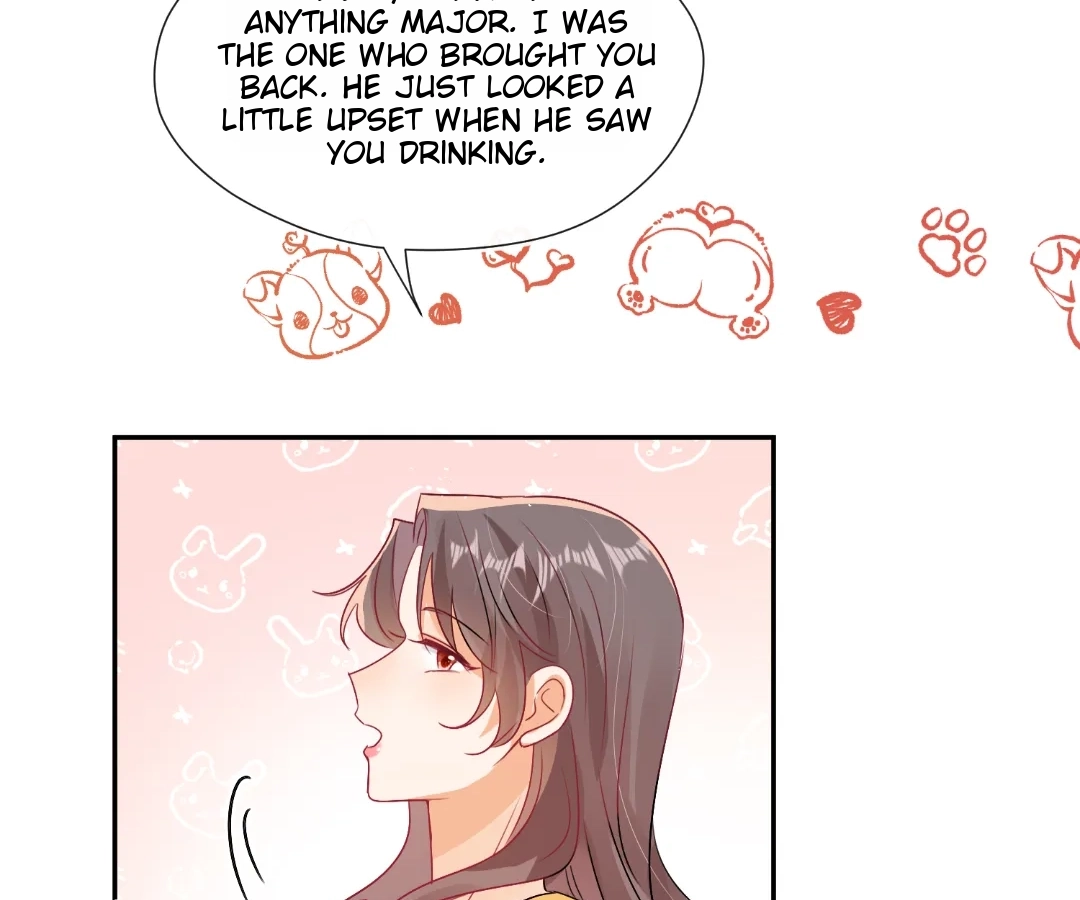 Secret Pleasure Chapter 88 page 68 - 