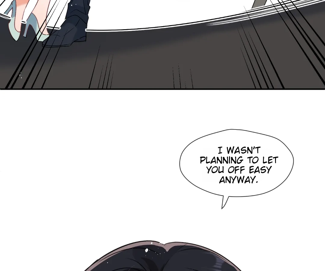Secret Pleasure Chapter 88 page 8 - 