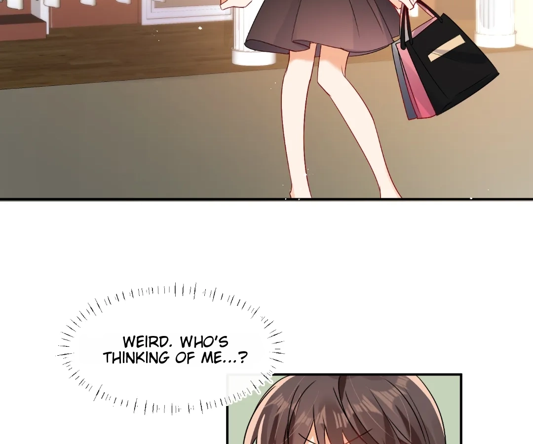 Secret Pleasure Chapter 88 page 96 - 
