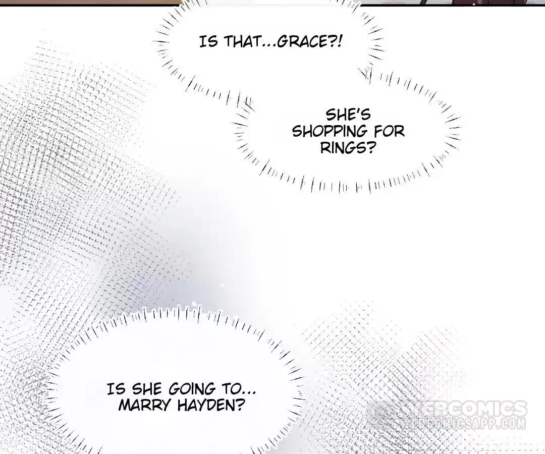 Secret Pleasure Chapter 88 page 99 - 