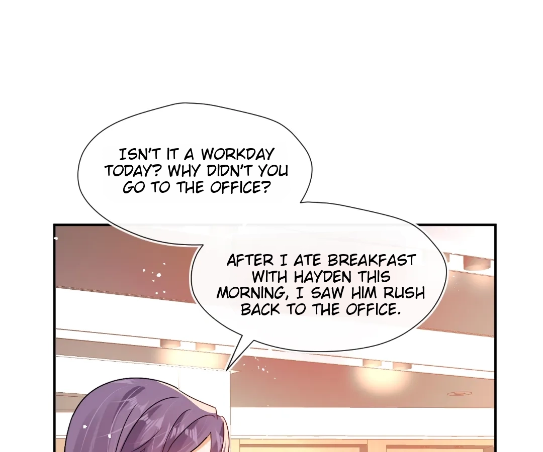 Secret Pleasure Chapter 89 page 1 - 