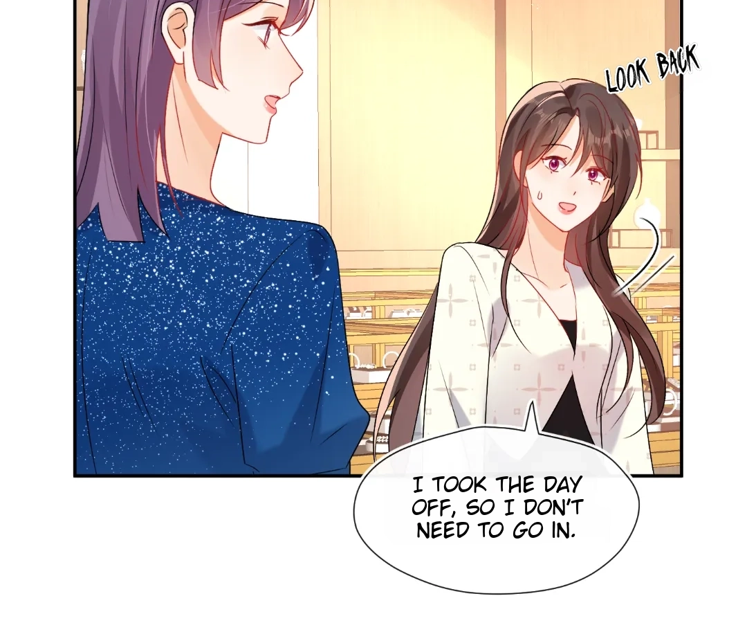 Secret Pleasure Chapter 89 page 2 - 