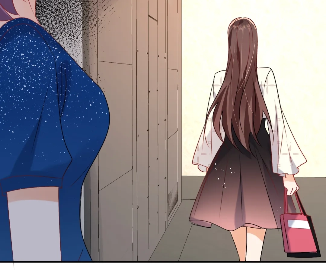 Secret Pleasure Chapter 89 page 12 - 