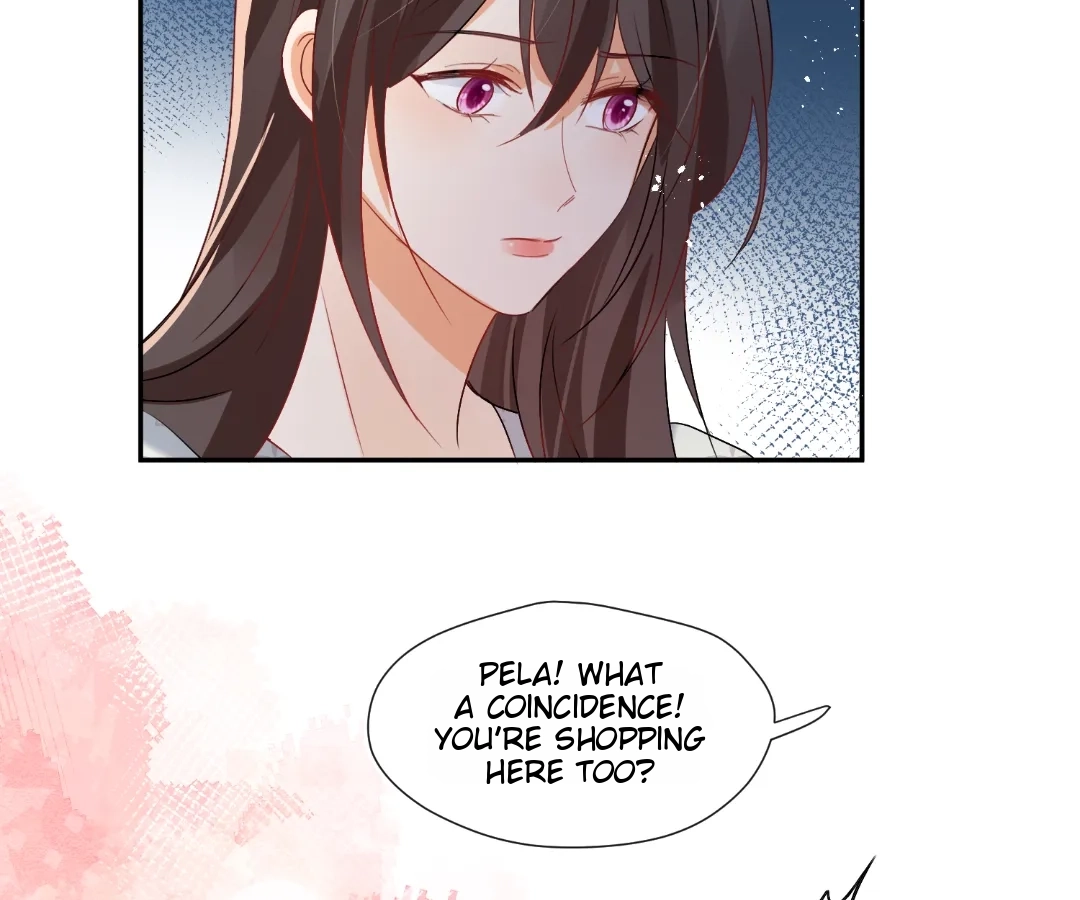 Secret Pleasure Chapter 89 page 14 - 