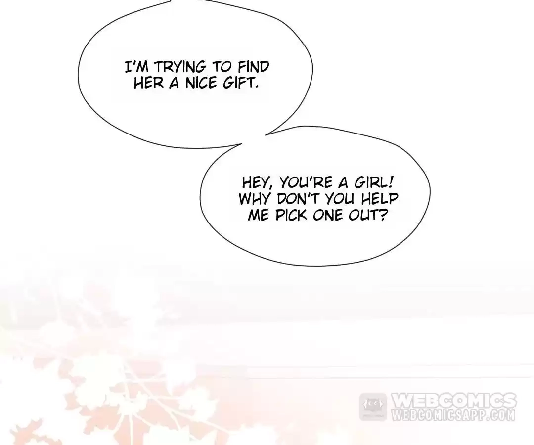 Secret Pleasure Chapter 89 page 19 - 