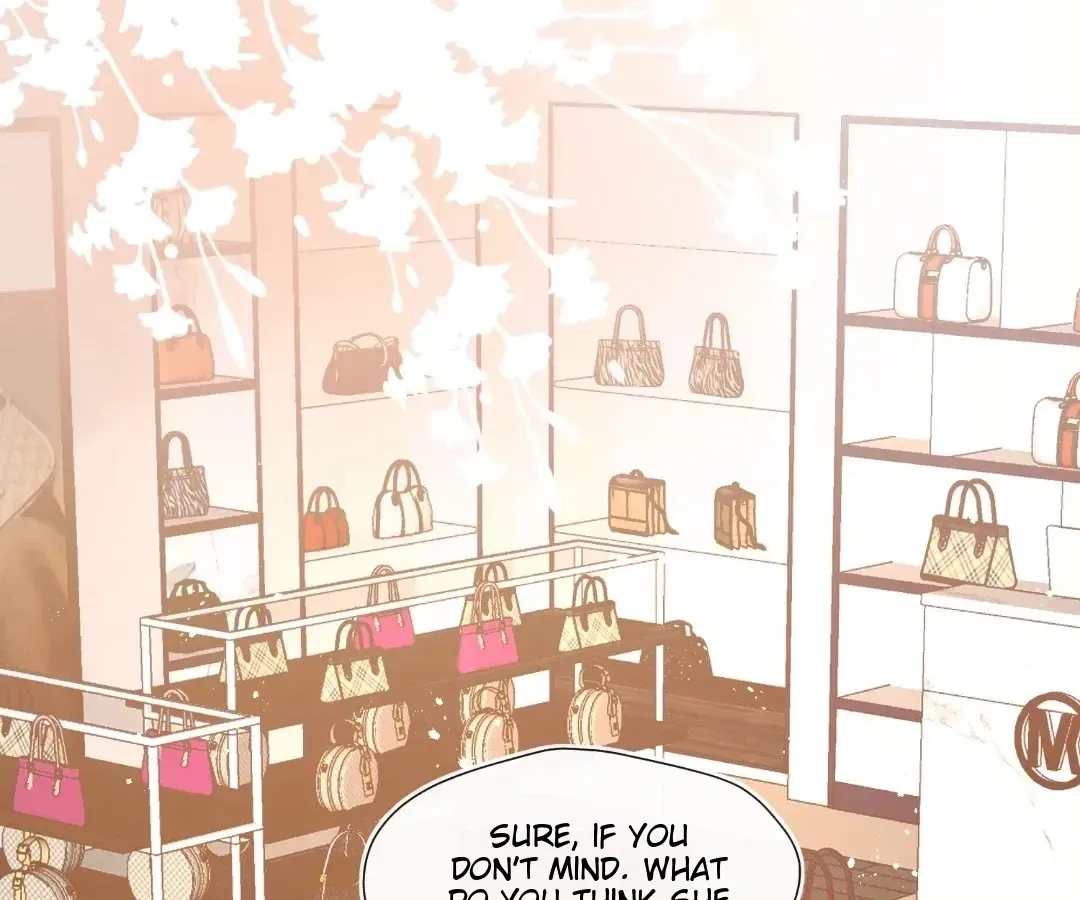 Secret Pleasure Chapter 89 page 20 - 