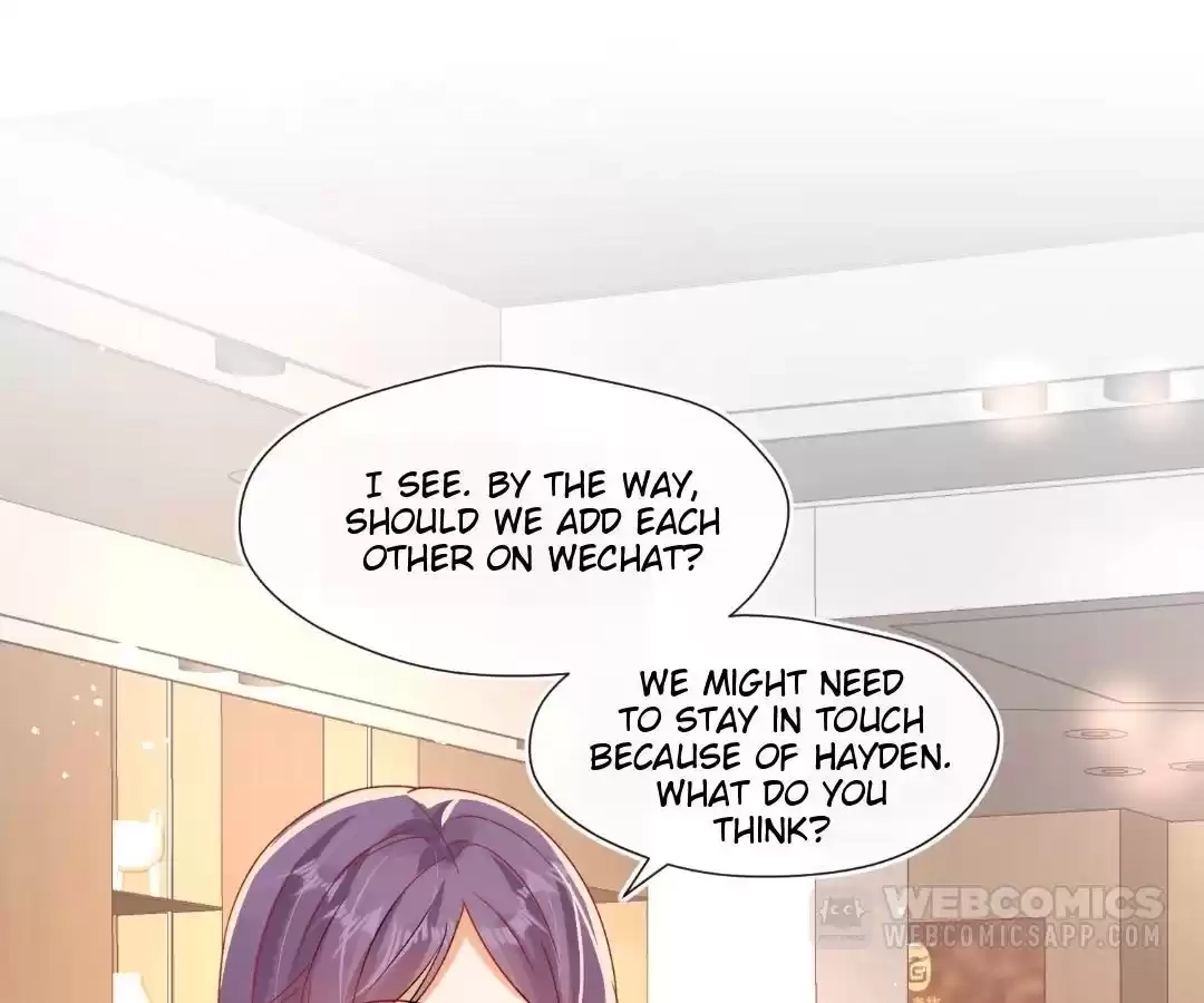 Secret Pleasure Chapter 89 page 3 - 
