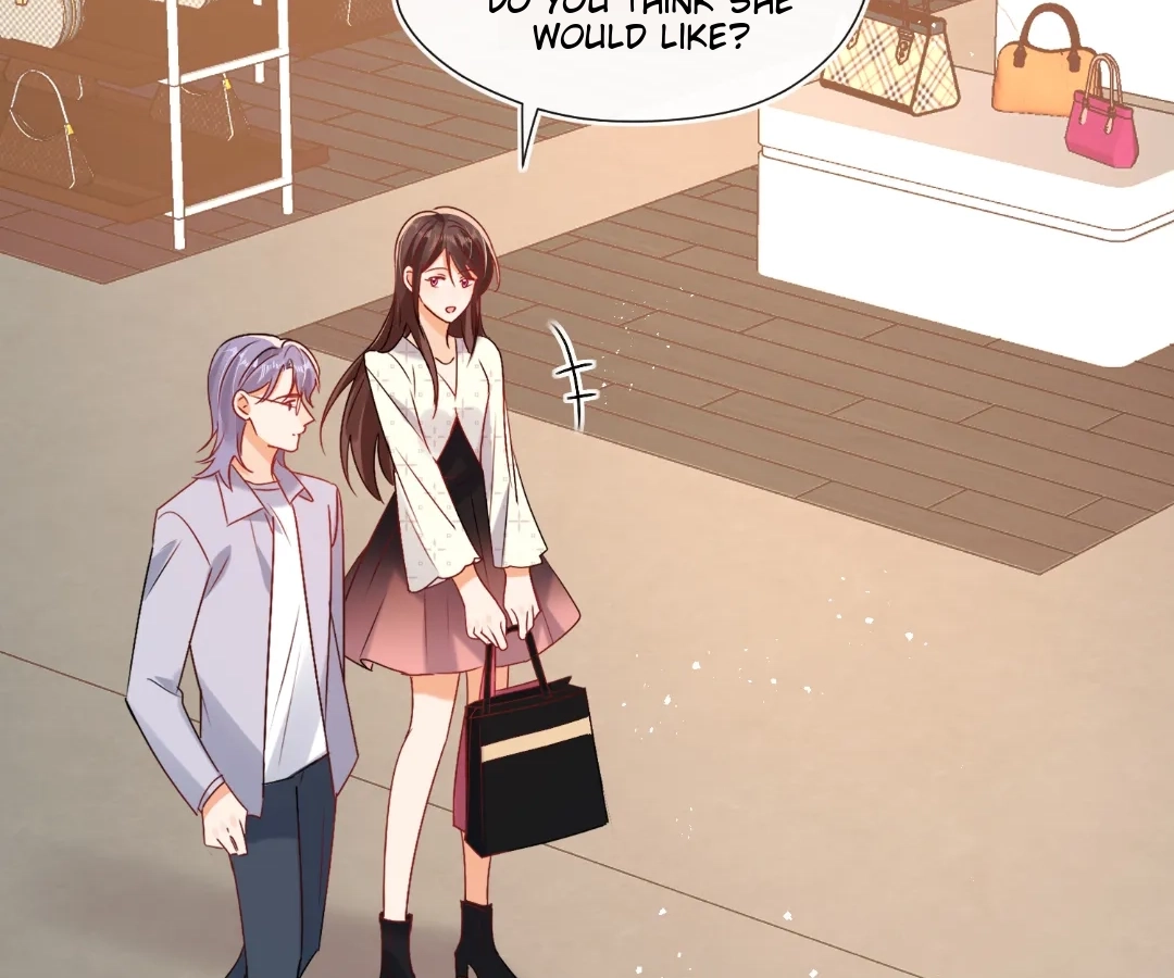 Secret Pleasure Chapter 89 page 21 - 