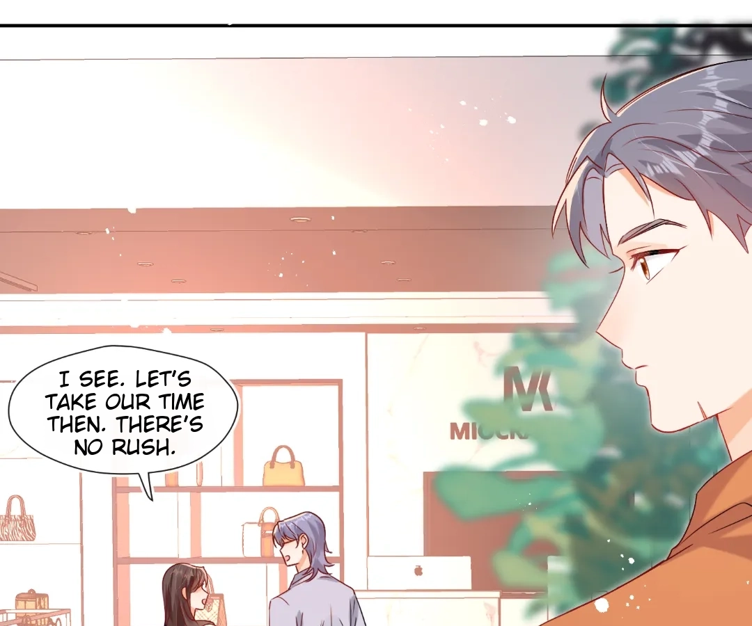 Secret Pleasure Chapter 89 page 23 - 