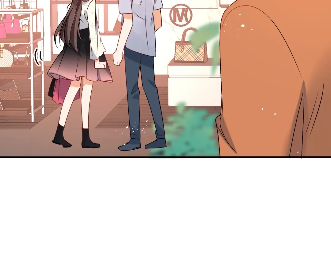 Secret Pleasure Chapter 89 page 24 - 
