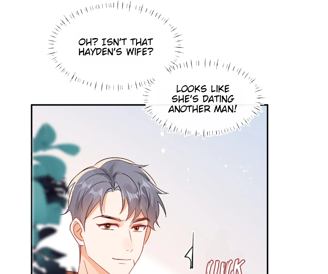 Secret Pleasure Chapter 89 page 25 - 