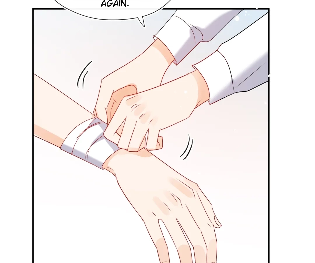 Secret Pleasure Chapter 89 page 28 - 