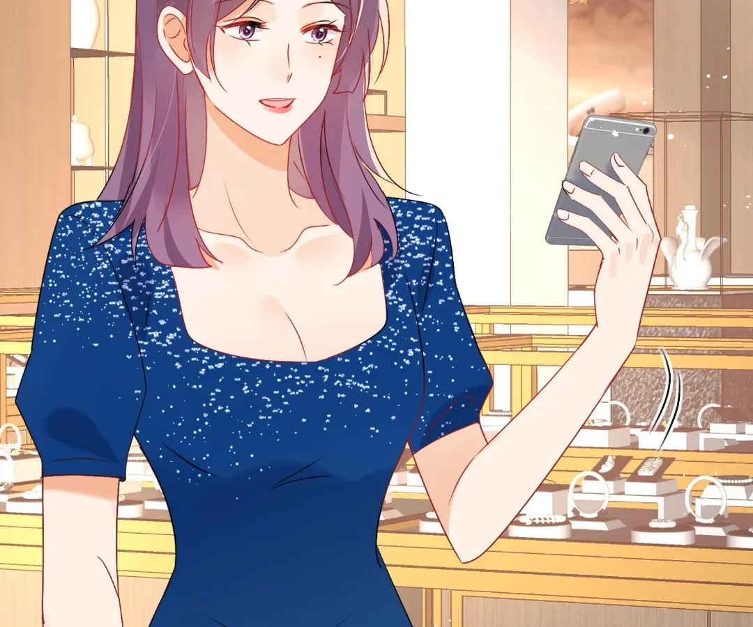 Secret Pleasure Chapter 89 page 4 - 