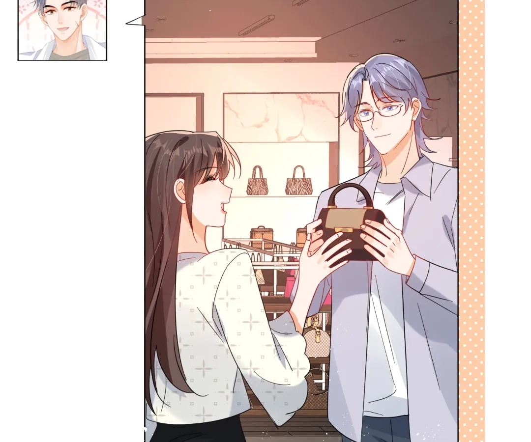 Secret Pleasure Chapter 89 page 32 - 