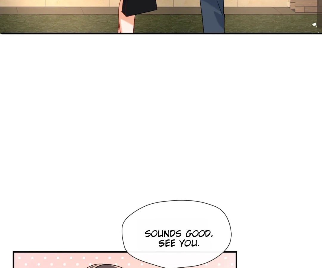 Secret Pleasure Chapter 89 page 41 - 