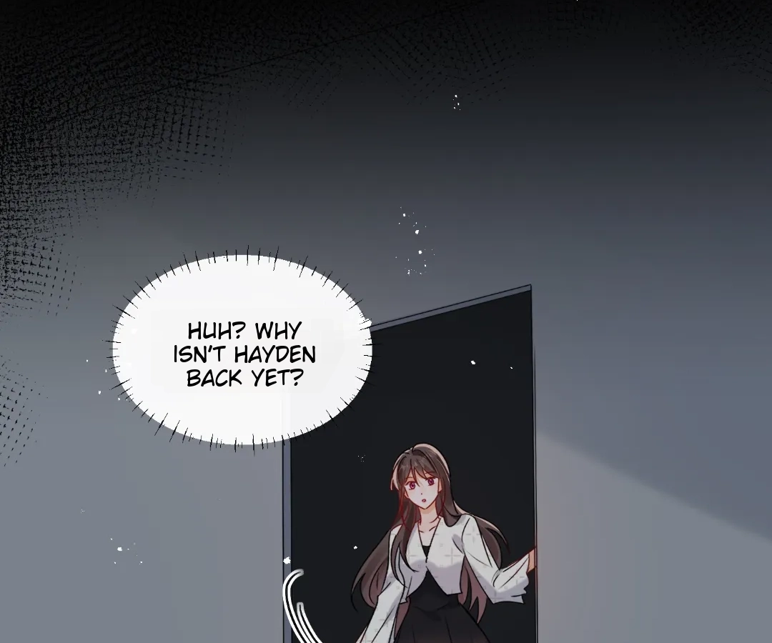 Secret Pleasure Chapter 89 page 45 - 