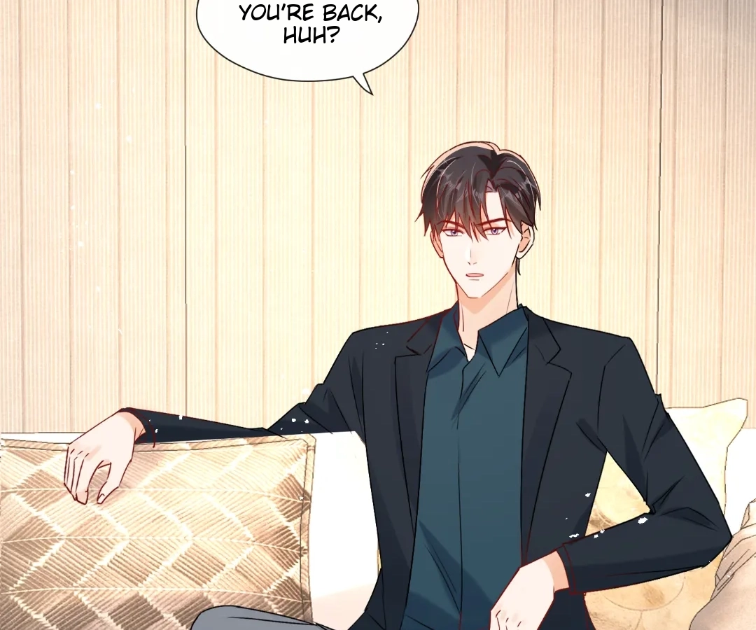 Secret Pleasure Chapter 89 page 49 - 