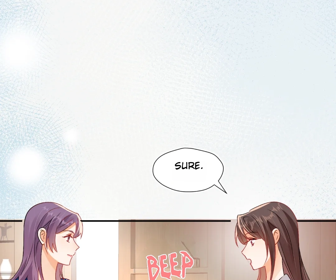 Secret Pleasure Chapter 89 page 6 - 