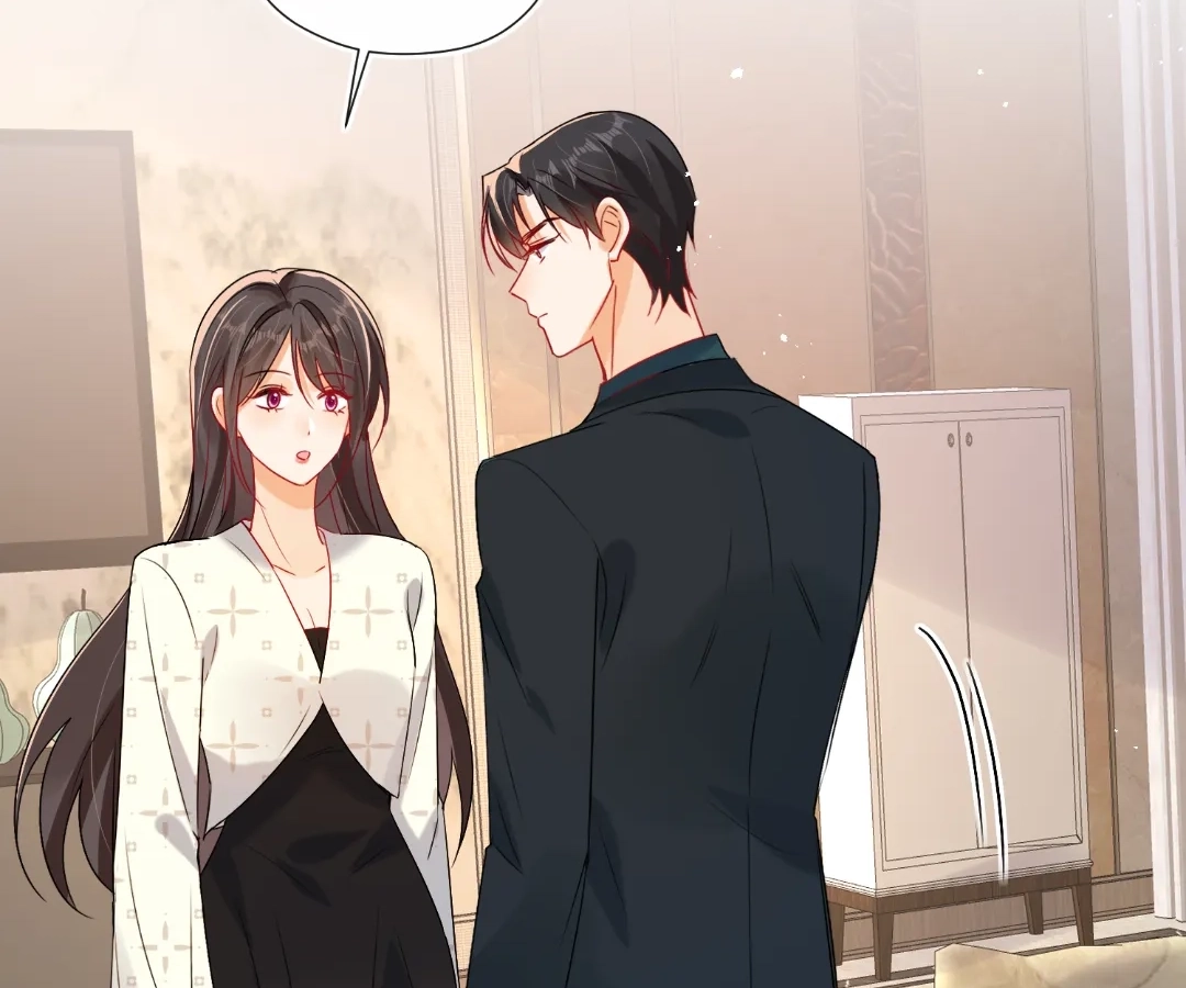 Secret Pleasure Chapter 89 page 52 - 