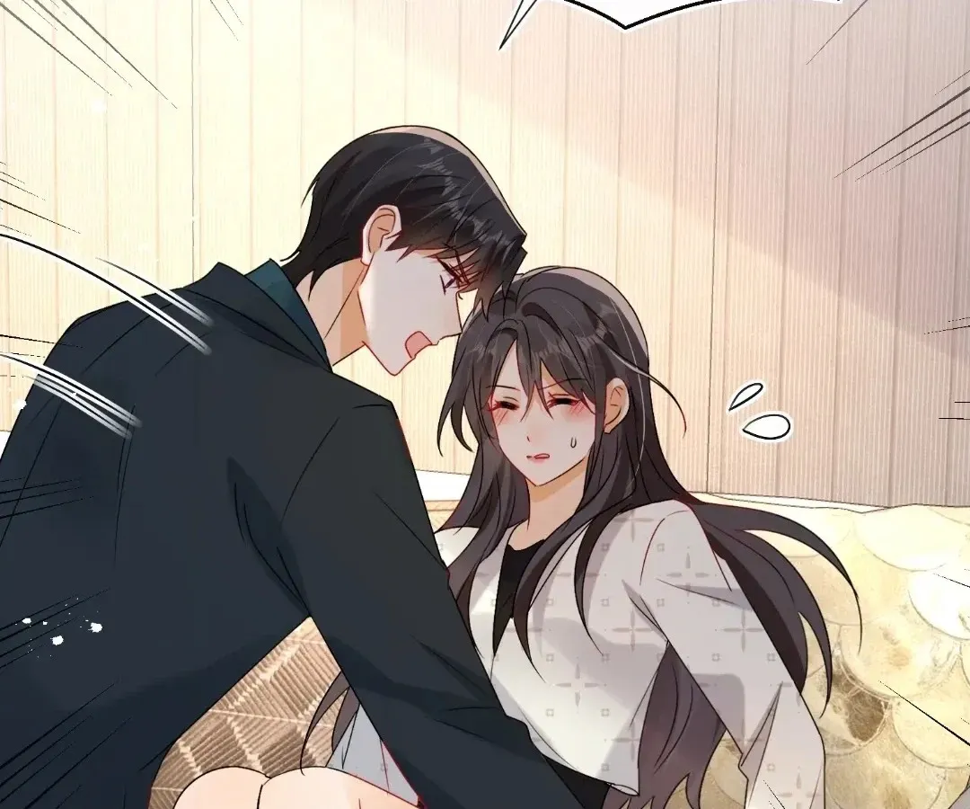 Secret Pleasure Chapter 89 page 60 - 