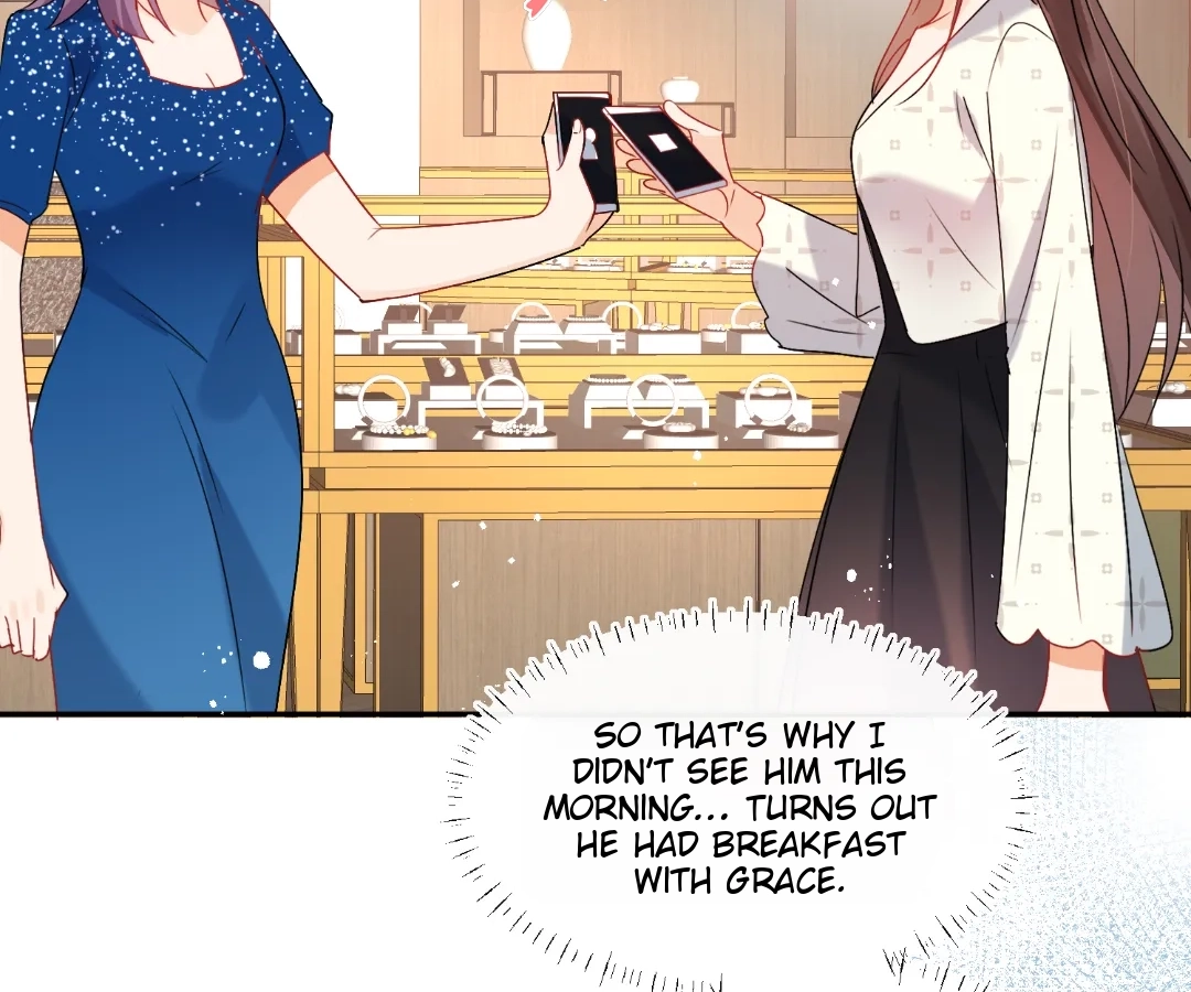 Secret Pleasure Chapter 89 page 7 - 