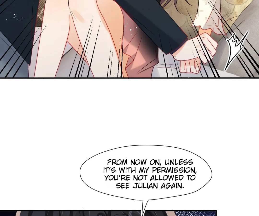 Secret Pleasure Chapter 89 page 61 - 