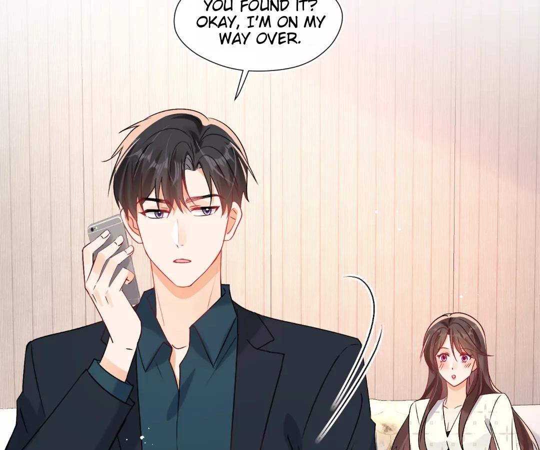 Secret Pleasure Chapter 89 page 69 - 