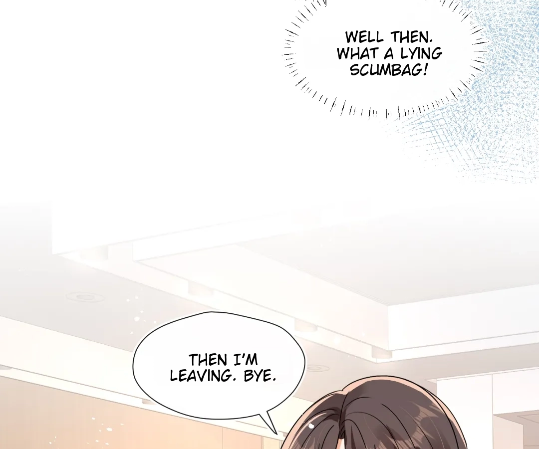 Secret Pleasure Chapter 89 page 8 - 