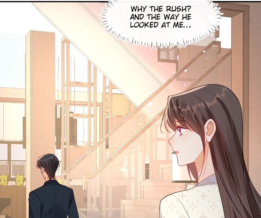 Secret Pleasure Chapter 89 page 73 - 