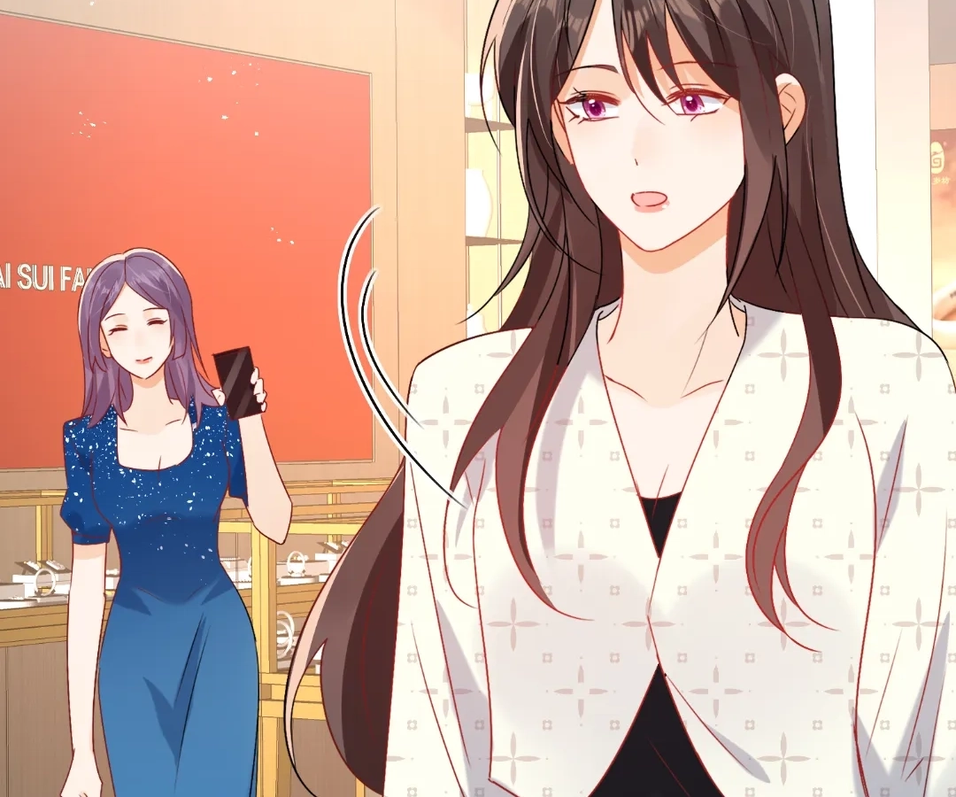 Secret Pleasure Chapter 89 page 9 - 