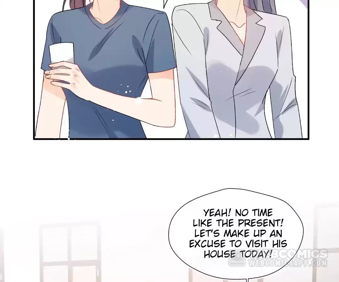 Secret Pleasure Chapter 90 page 11 - 