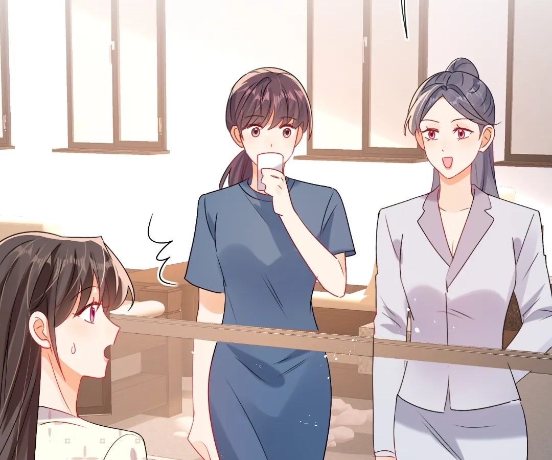 Secret Pleasure Chapter 90 page 12 - 