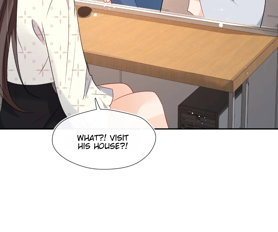Secret Pleasure Chapter 90 page 13 - 