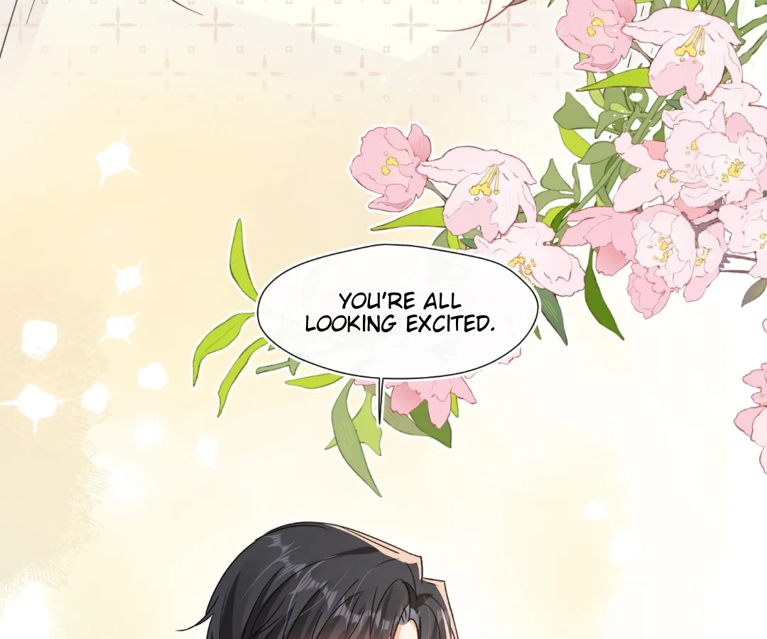 Secret Pleasure Chapter 90 page 18 - 