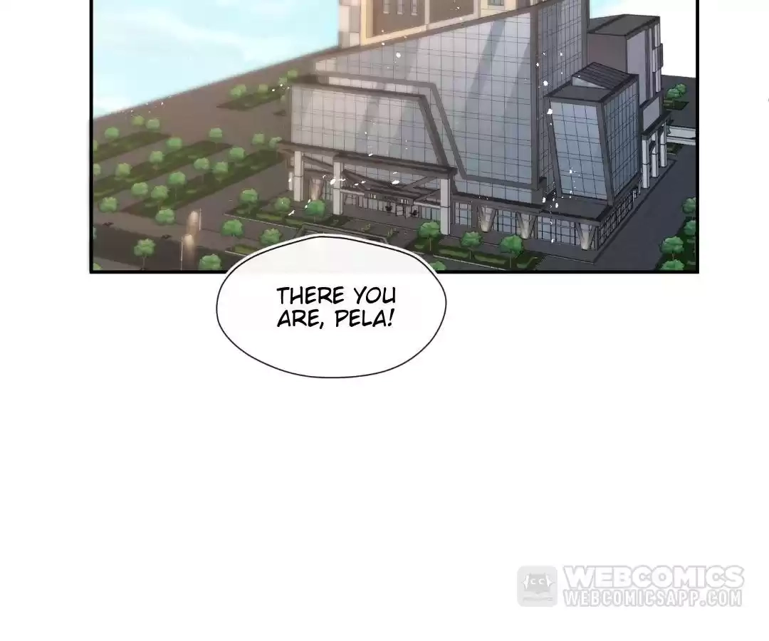 Secret Pleasure Chapter 90 page 3 - 