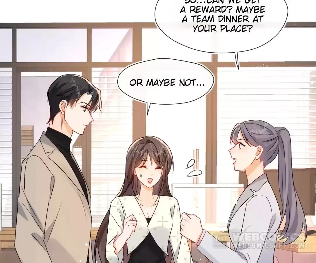 Secret Pleasure Chapter 90 page 27 - 