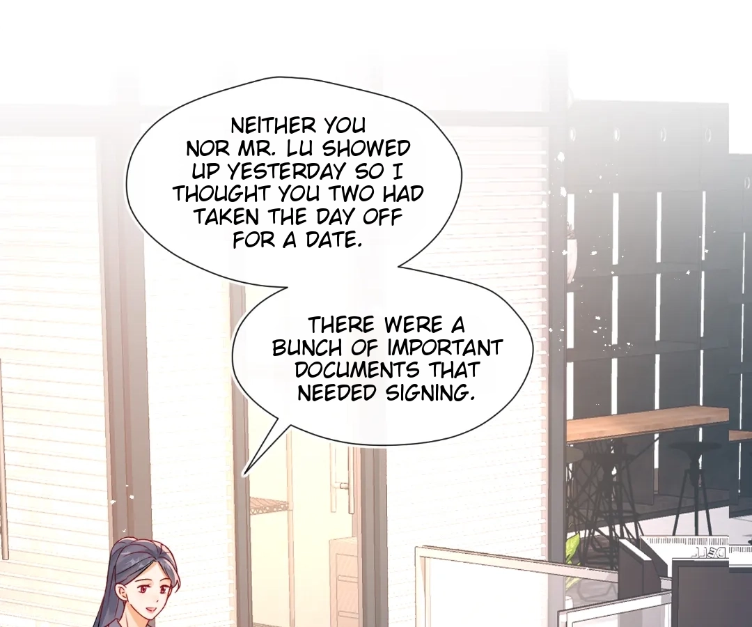 Secret Pleasure Chapter 90 page 4 - 