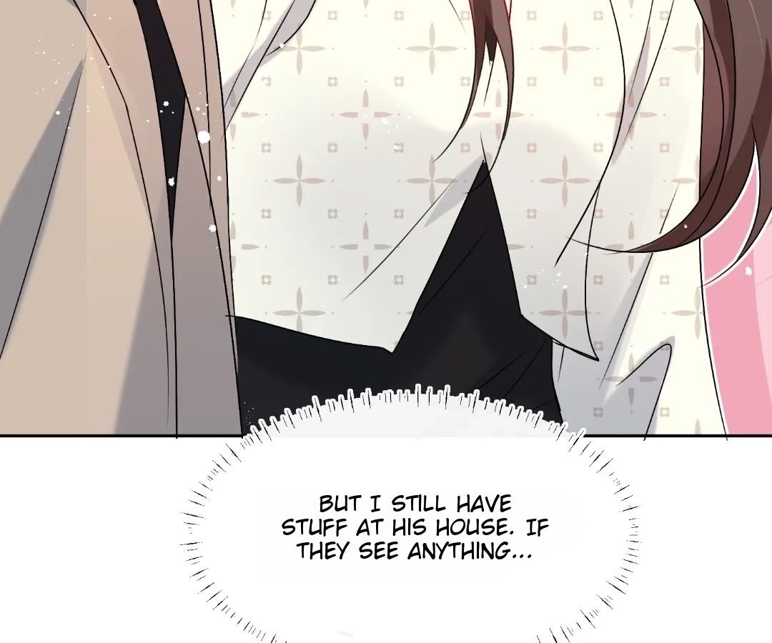Secret Pleasure Chapter 90 page 33 - 