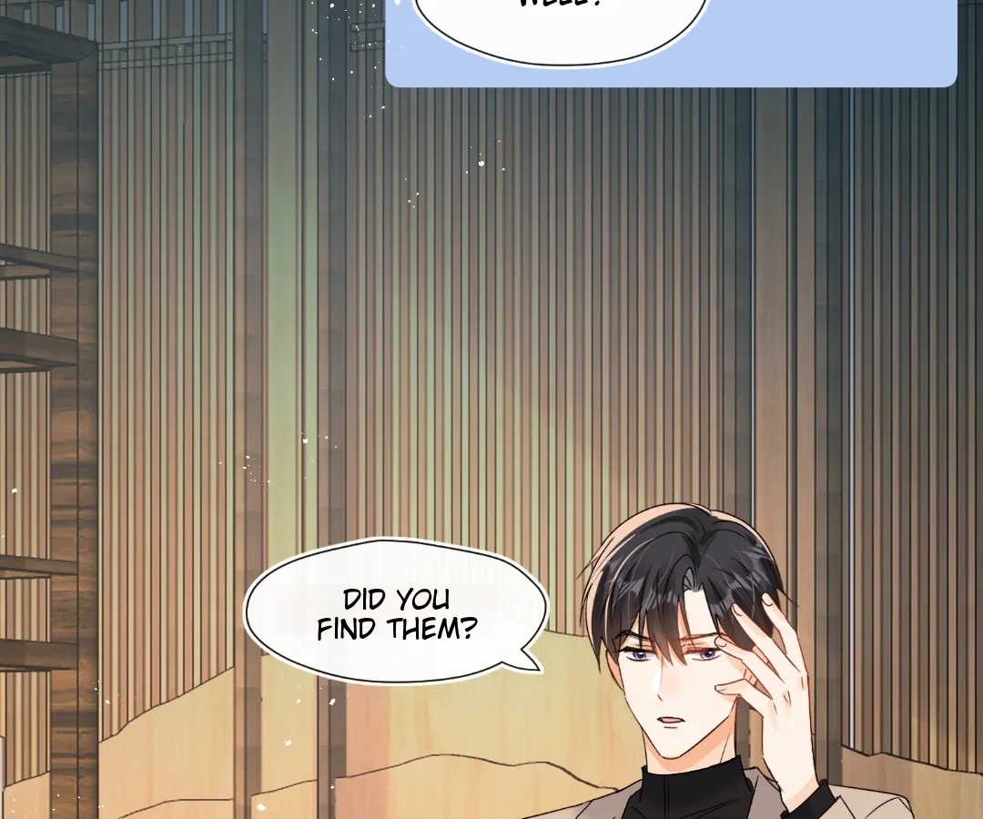 Secret Pleasure Chapter 90 page 36 - 
