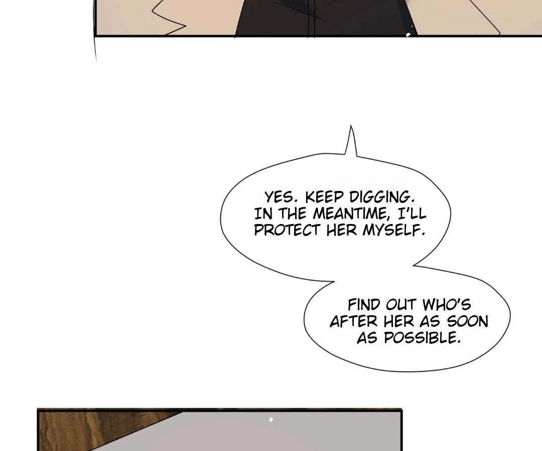 Secret Pleasure Chapter 90 page 41 - 