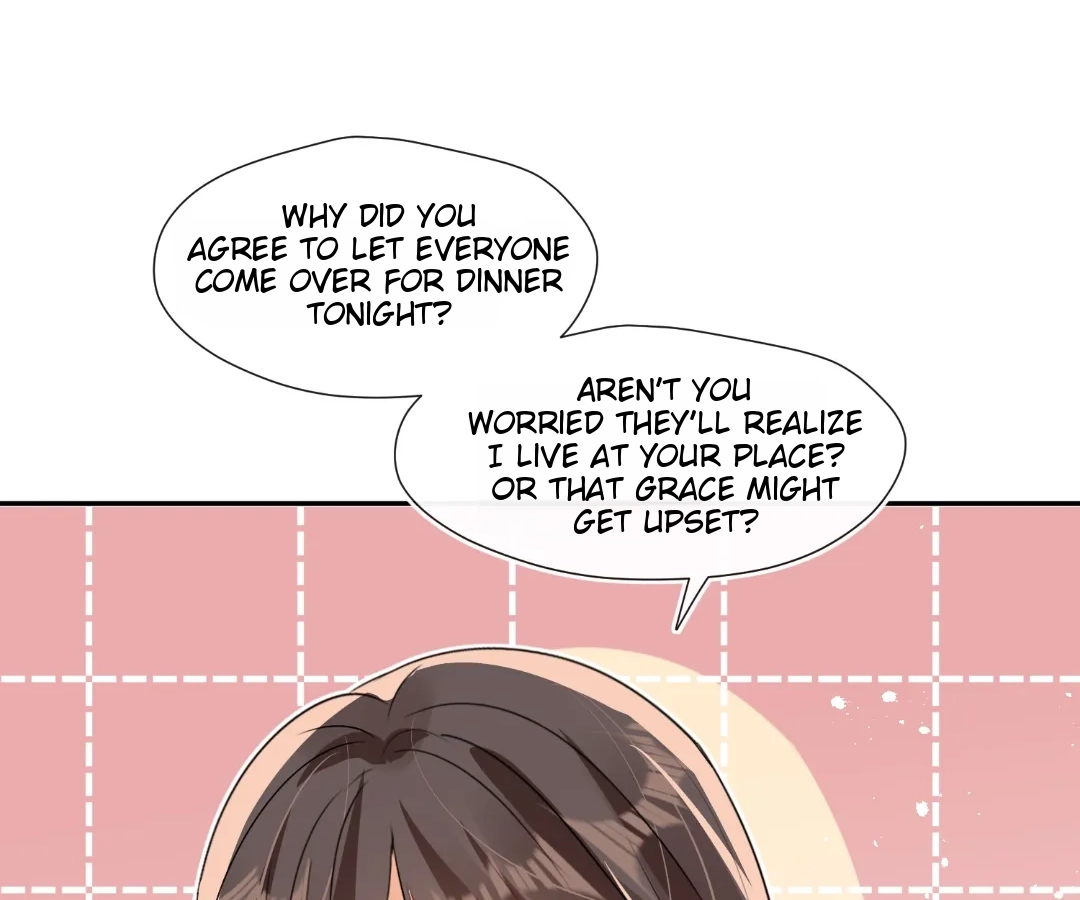 Secret Pleasure Chapter 90 page 45 - 