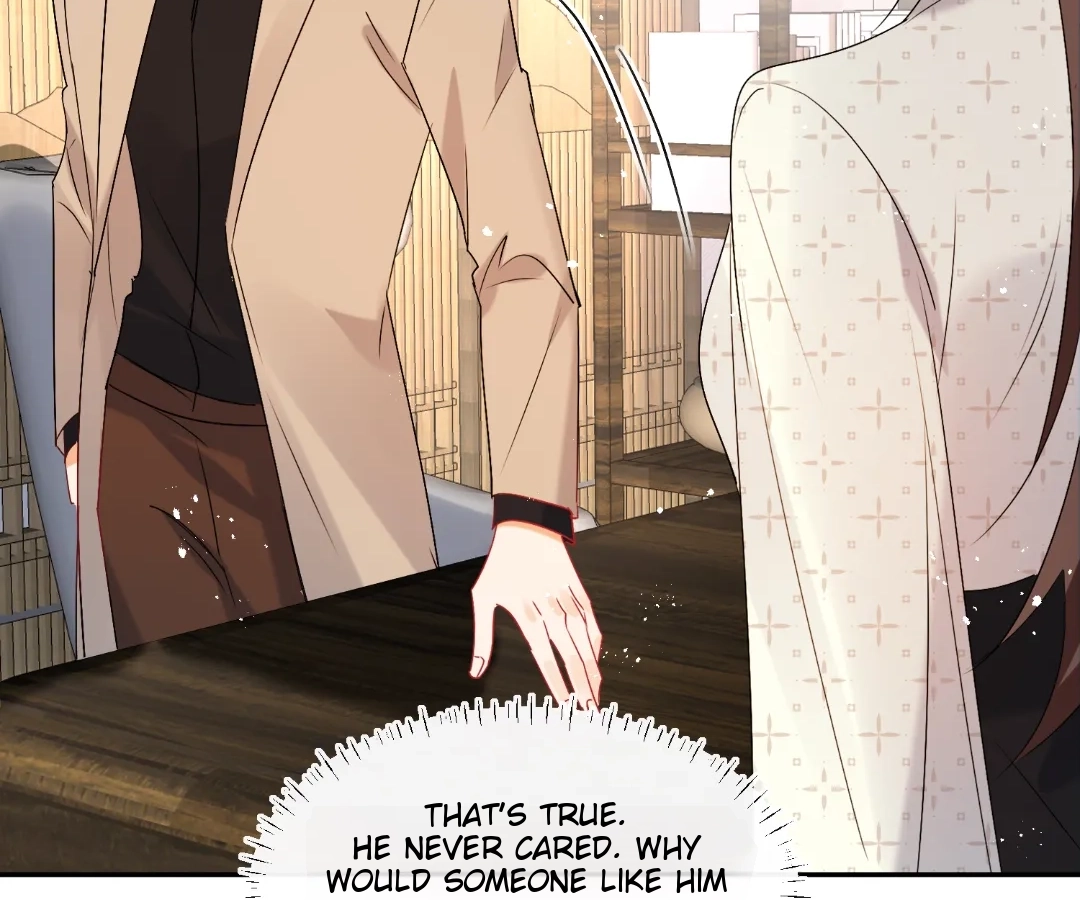 Secret Pleasure Chapter 90 page 49 - 